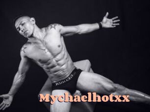 mychaelhotxx Chatte Rasée