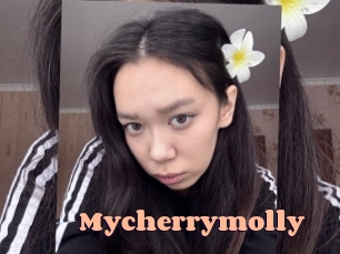 mycherrymolly Chatte Rasée