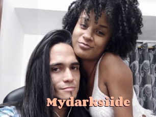 mydarksiide Chatte Rasée