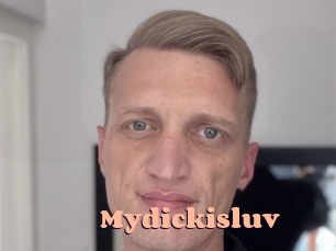 Mydickisluv