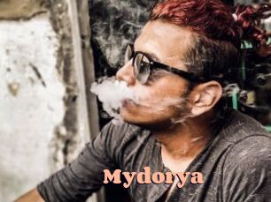 Mydorya