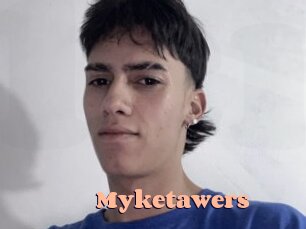 Myketawers