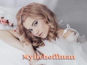 myliehoffman Chatte Rasée