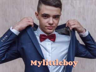 Mylittleboy