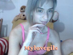 Mylovegils