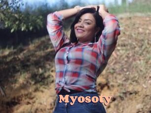 Myosoty