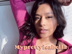 Myprettyisabella
