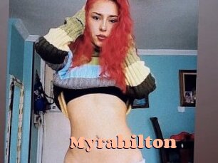 Myrahilton