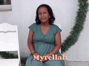 Myrellah