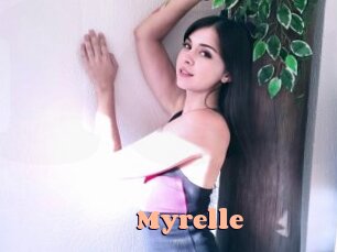 myrelle Chatte Rasée