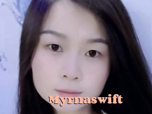 Myrnaswift