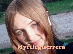 Myrtleguerrera