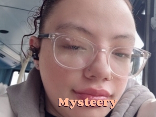 Mysteery