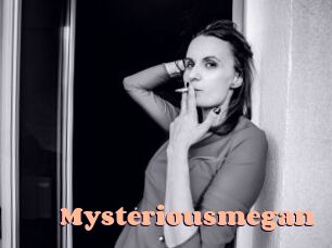 Mysteriousmegan
