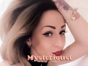 Mysterioust