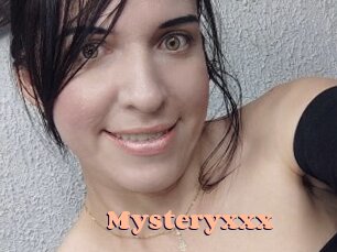 Mysteryxxx