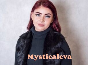 Mysticaleva