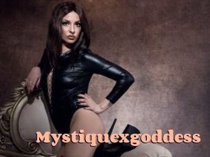 mystiquexgoddess Chatte Rasée