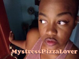 mystressPizzaLover Chatte Rasée