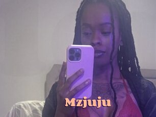 Mzjuju