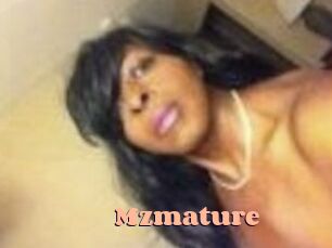 Mzmature