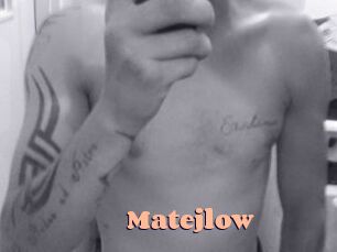 Matejlow
