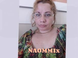 NAOMMIx Chatte Rasée