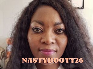 NASTYBOOTY26