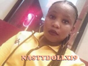 NASTYDOLLX19