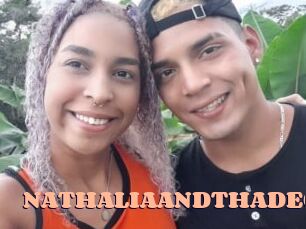 NATHALIAANDTHADEO