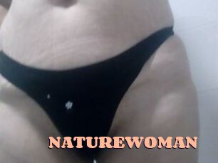 NATUREWOMAN Chatte Rasée