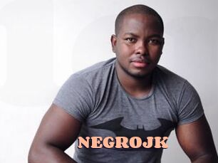 NEGROJK