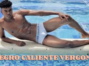NEGRO_CALIENTE_VERGON Chatte Rasée
