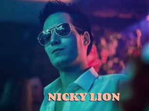 NICKY_LION