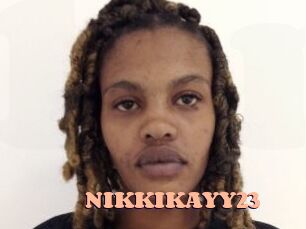 NIKKIKAYY23