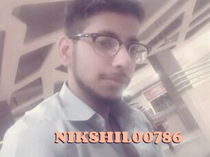 NIKSHIL00786