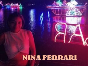 NINA_FERRARI