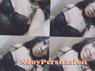 NJoyPersuasion