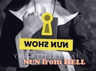 NUN_from_HELL
