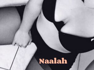 Naalah