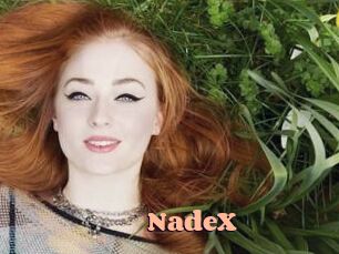 NadeX