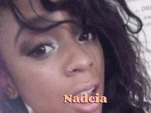 Nadeia