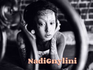 NadiGnylini