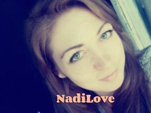 NadiLove