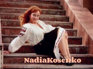 NadiaKosenko