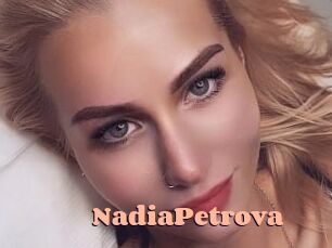 NadiaPetrova
