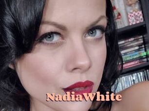 NadiaWhite