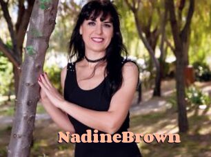 NadineBrown