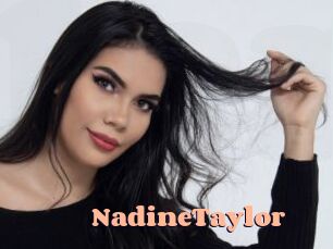 NadineTaylor Chatte Rasée