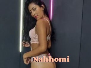 Nahhomi